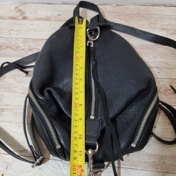 Rebecca Minkoff Julian Backpack - Picture 3 of 15